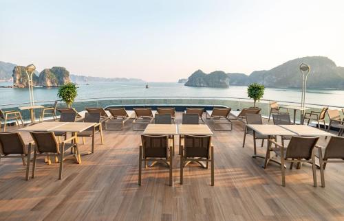 ha long