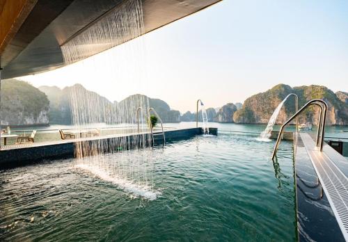 ha long