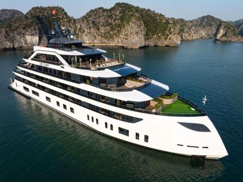 ha long