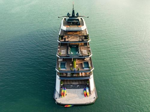 ha long
