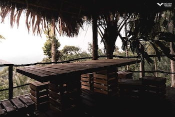 falcon villas