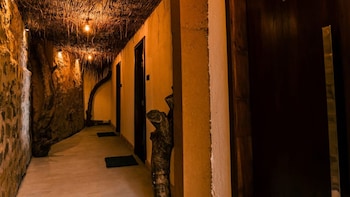 falcon villas