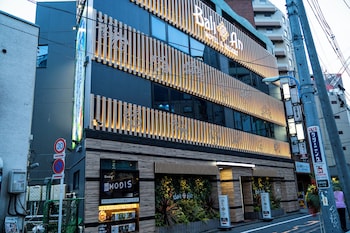 hotel balian resort shinjuku forest