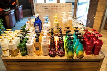 hotel balian resort shinjuku forest
