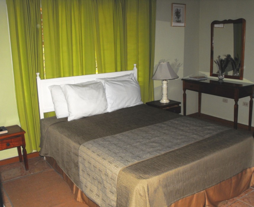 Silver Creek Resort,Runaway Bay>>Jamaica,4 star