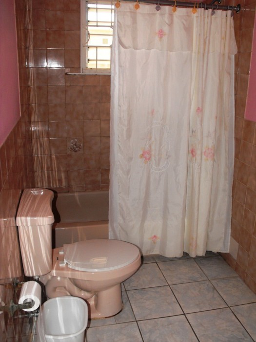 Silver Creek Resort,Runaway Bay>>Jamaica,4 star