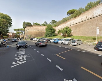vatican lem affittacamere