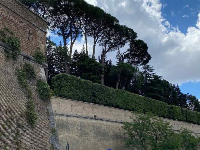 vatican lem affittacamere