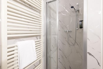 hotel garconete