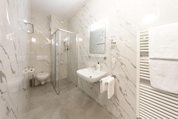 hotel garconete
