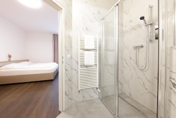 hotel garconete