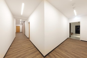 hotel garconete