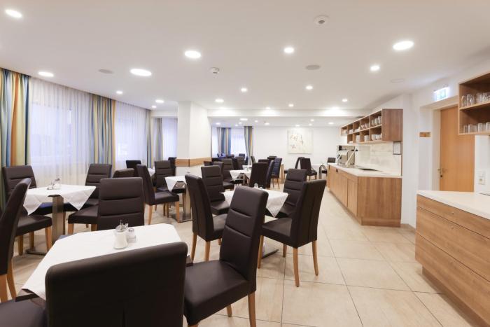 hotel garconete