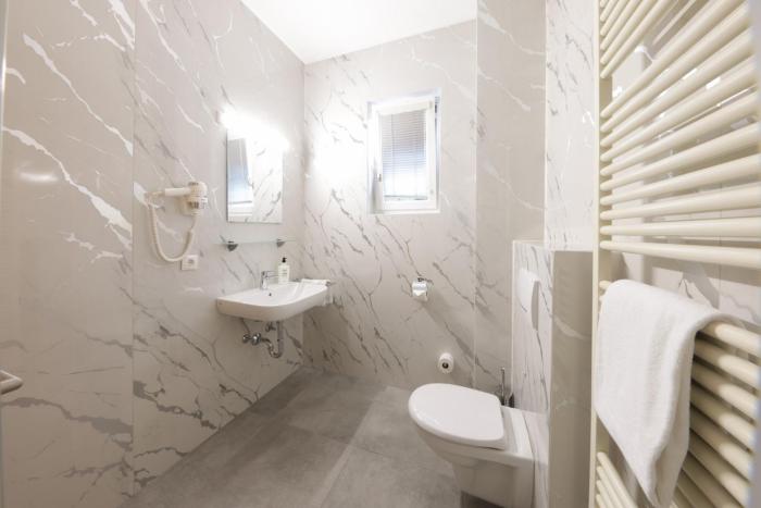 hotel garconete