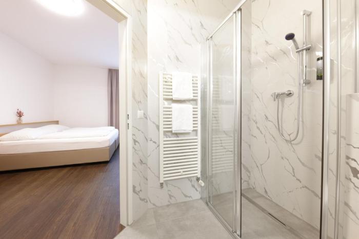 hotel garconete