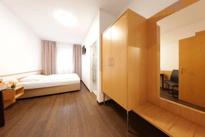 hotel garconete