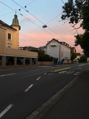 hotel garconete