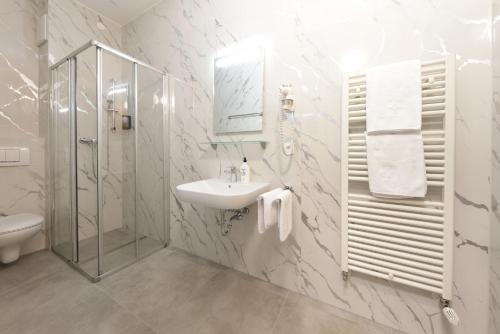 hotel garconete