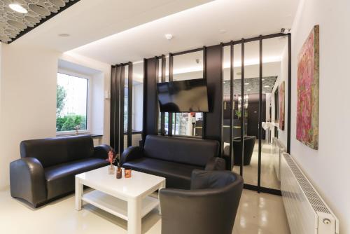 hotel garconete