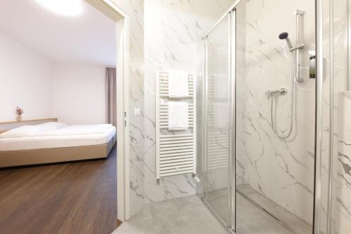 hotel garconete