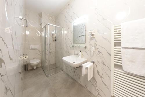 hotel garconete