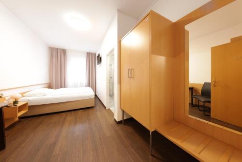 hotel garconete