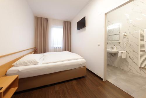 hotel garconete
