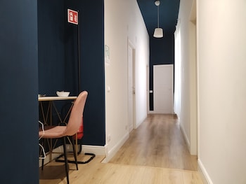 enotri guest house