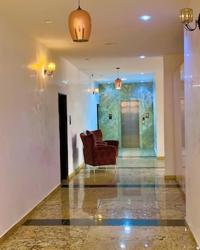 gardenia resorts