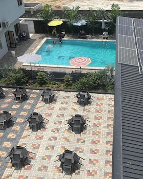 port harcourt