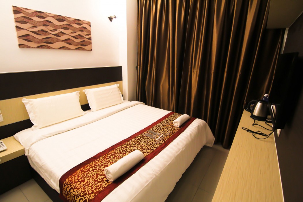 Uptown Hotel Seremban