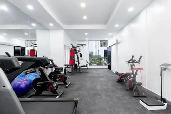 Blue Velvet Apartments,,5 star