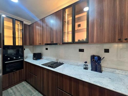 blue velvet apartments