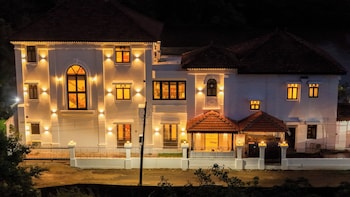 elivaas villa fleuve