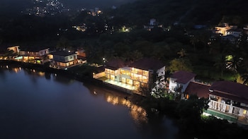 elivaas villa fleuve