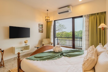 elivaas villa fleuve