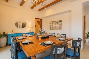 Elivaas Villa Fleuve,,3 star