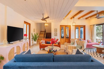 elivaas villa fleuve
