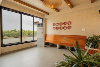 elivaas villa fleuve