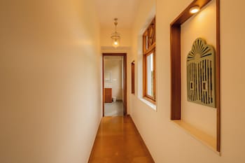 elivaas villa fleuve