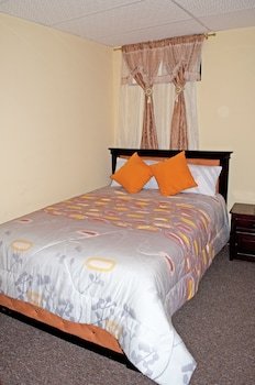 hotel residencial el viajero