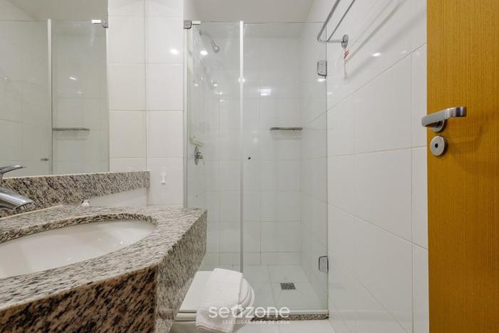 studio with pool in aguas claras sht1701