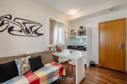 Studio With Pool In Aguas Claras Sht1701,,2 star