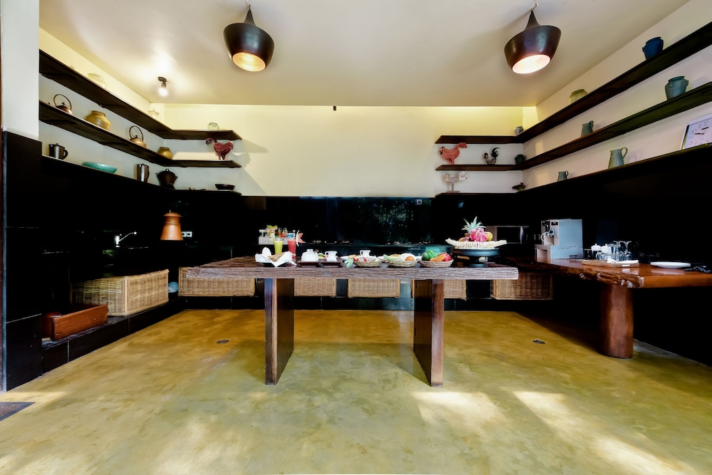 kamaniiya river villa sayan ubud