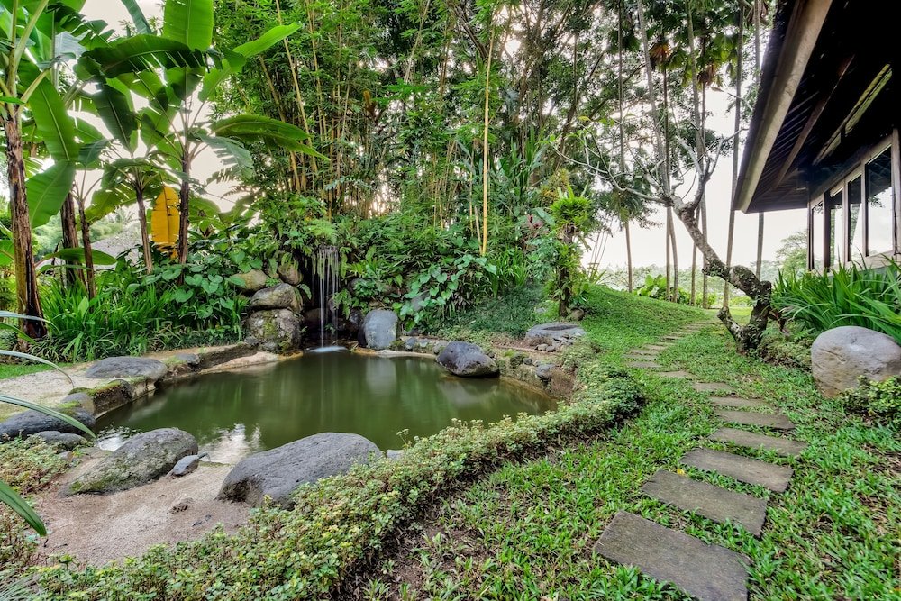 kamaniiya river villa sayan ubud