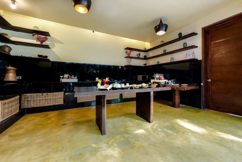 kamaniiya river villa sayan ubud