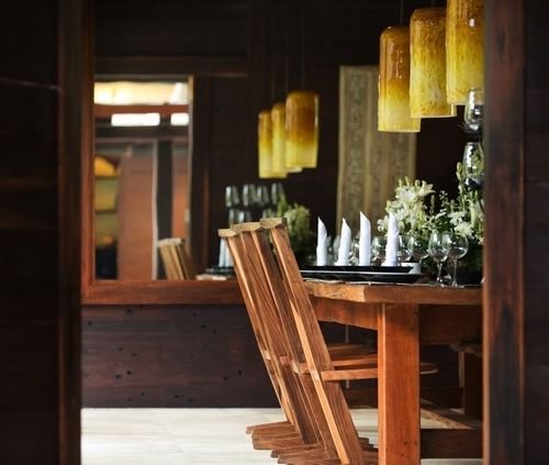 kamaniiya river villa sayan ubud