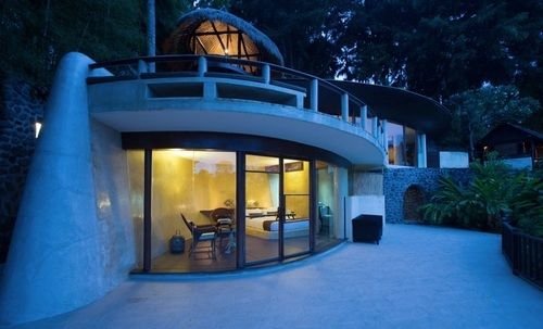 kamaniiya river villa sayan ubud