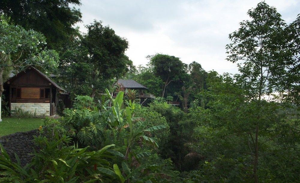 kamaniiya river villa sayan ubud
