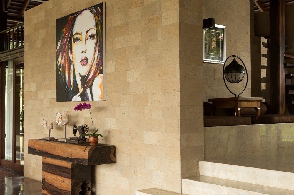 kamaniiya river villa sayan ubud